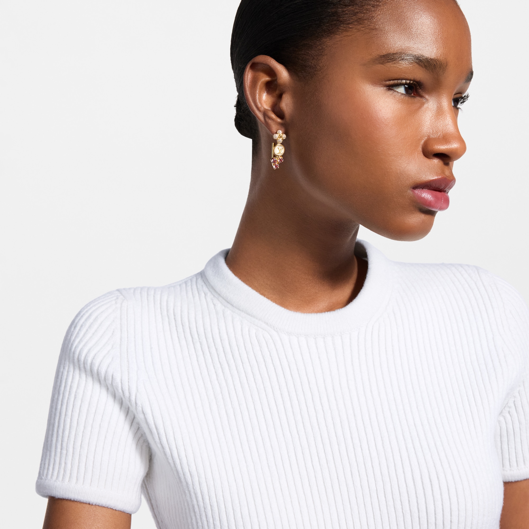 Blooming All Fashion Jewelry Fashion Jewelry | LOUIS VUITTON